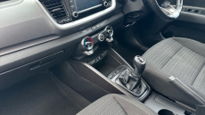 Kia Stonic 1.4 MPi 2 5dr Petrol Estate